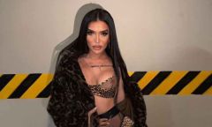 Проститутка Мия сюрпризом Тел. 8 904 618-81-16